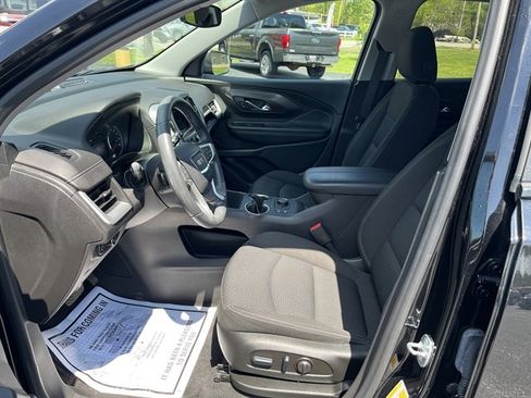 Used 2023 GMC Terrain SLE w/ Driver Convenience Package AWD/4WD image 19