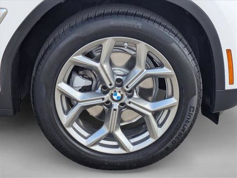 Used 2022 BMW X3 sDrive30i w/ Convenience Package RWD image 24