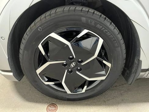 Used 2023 Hyundai Ioniq 5 Limited w/ Cargo Package RWD image 28