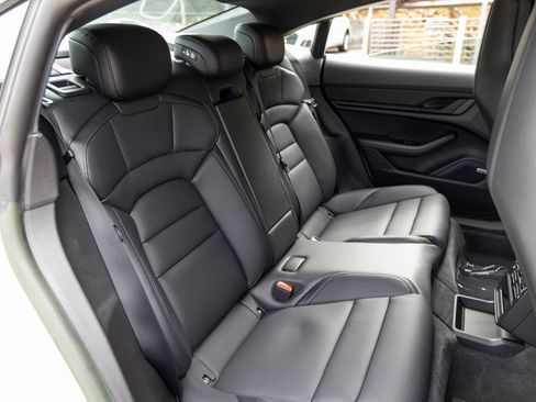Certified 2023 Porsche Taycan RWD image 57
