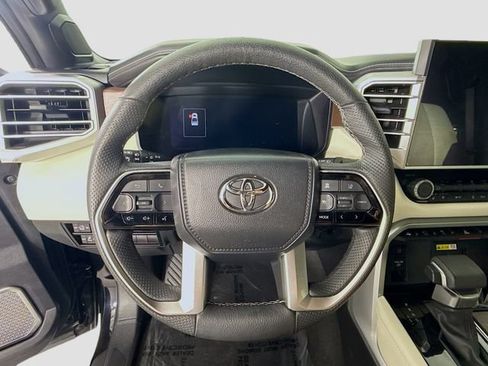Used 2023 Toyota Tundra Capstone AWD/4WD image 11