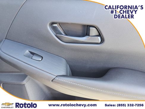 Used 2025 Nissan Sentra SV FWD image 12