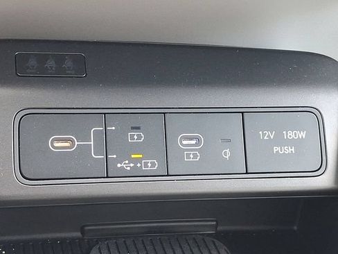 Certified 2026 Hyundai Kona SEL Premium AWD/4WD image 22