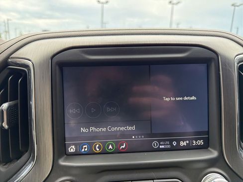 Used 2021 GMC Sierra 1500 Denali w/ Denali Ultimate Package AWD/4WD image 21