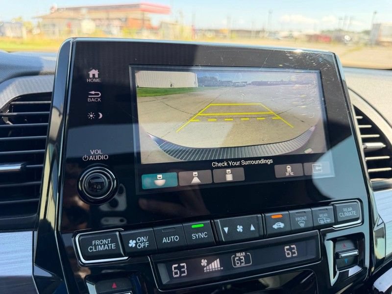 Used 2023 Honda Odyssey Elite image 25