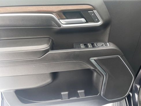 Used 2022 Chevrolet Silverado 1500 RST w/ Z71 Off-Road Package image 19