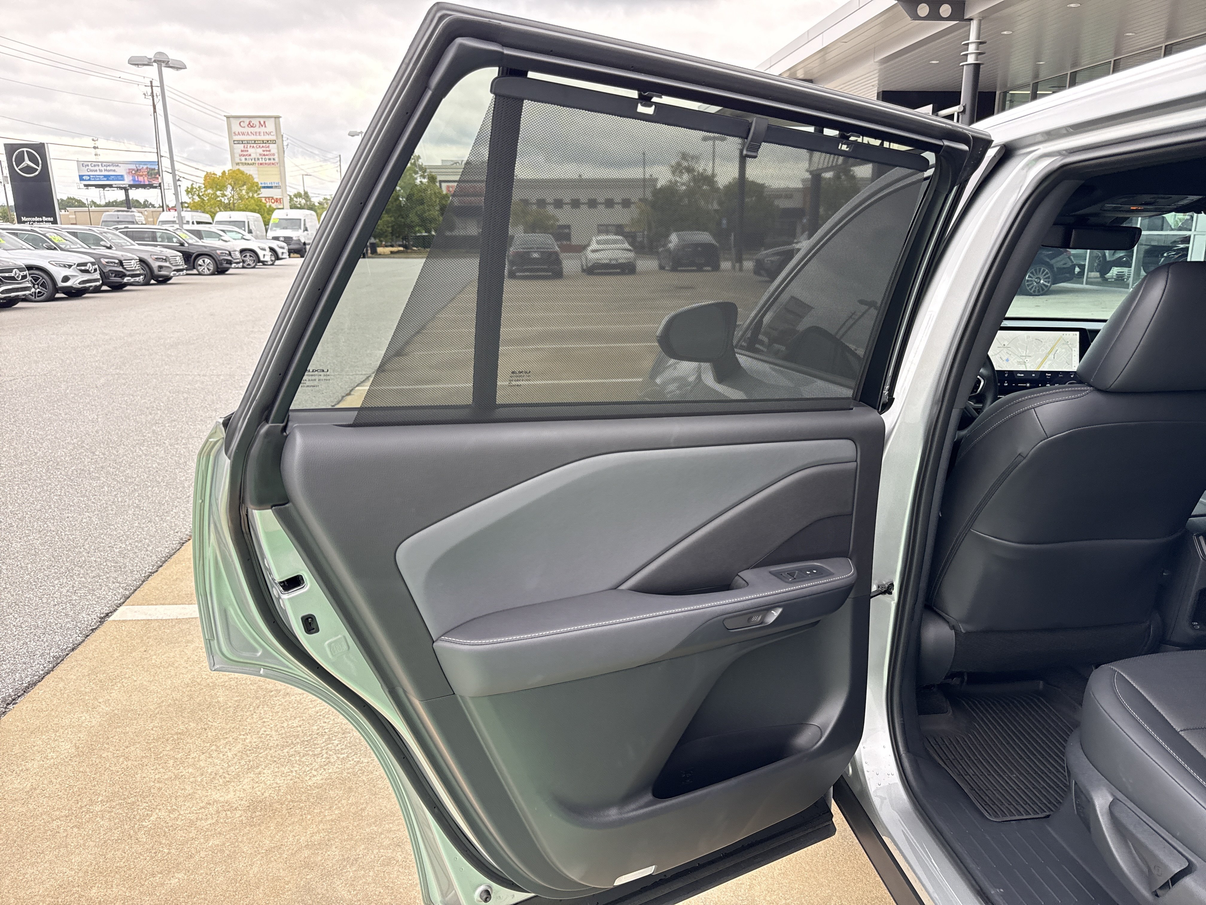 Used 2024 Lexus TX 350 FWD w/ Cold Weather Package image 25