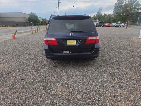 Used 2006 Honda Odyssey EX-L image 4