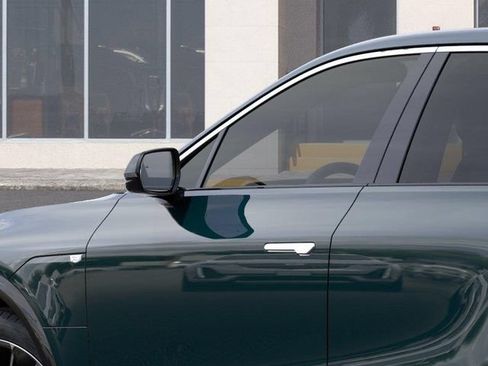 New 2026 Cadillac Lyriq Signature Luxury RWD image 12