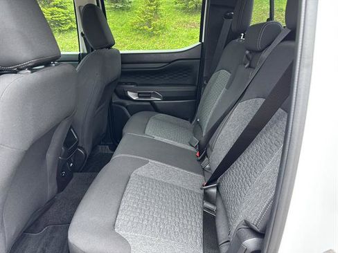 Certified 2024 Ford Ranger XLT RWD image 16