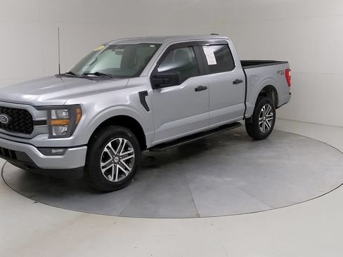 Certified 2023 Ford F150 XL w/ STX Appearance Package AWD/4WD image 20