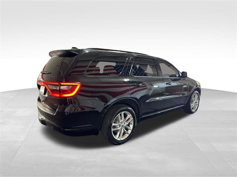Used 2024 Dodge Durango GT AWD/4WD image 5