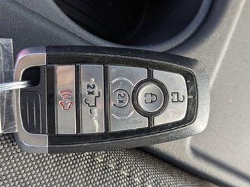 New 2025 Ford F150 XL image 26