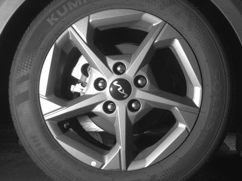 Used 2025 Kia K4 LXS image 15