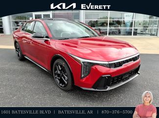 New 2026 Kia K4 GT-Line Turbo FWD video 1