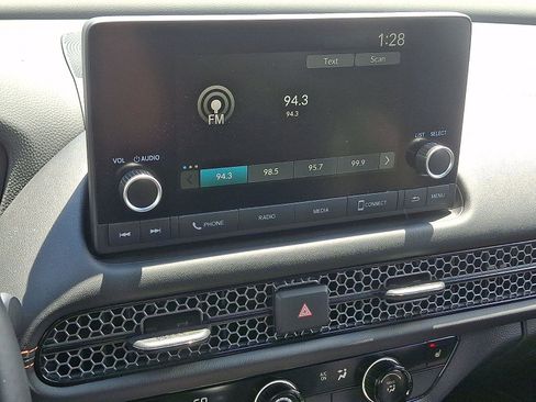 Used 2024 Honda HR-V Sport image 16