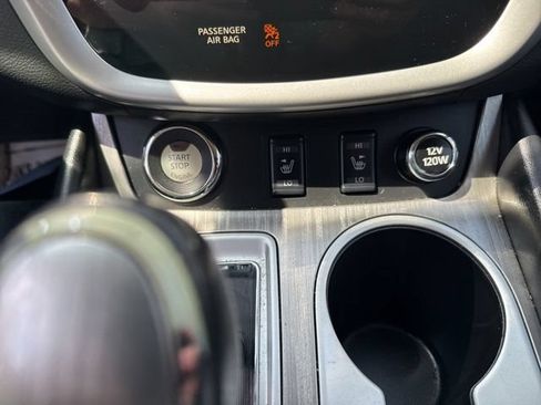 Used 2015 Nissan Murano SL w/ SL Technology Package FWD image 37