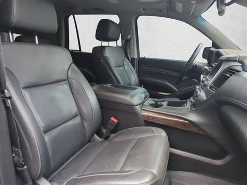 Used 2018 Chevrolet Tahoe LT RWD image 30