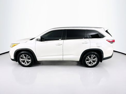 Used 2015 Toyota Highlander XLE image 4