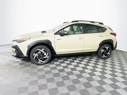 New 2026 Subaru Crosstrek 2.5i Limited