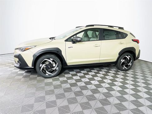 New 2026 Subaru Crosstrek 2.5i Limited image 3