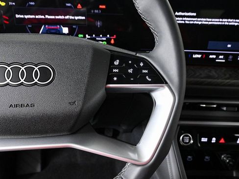 New 2025 Audi Q5 Premium Plus image 11