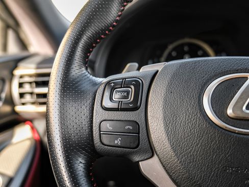 Used 2017 Lexus RC 350 F Sport image 15