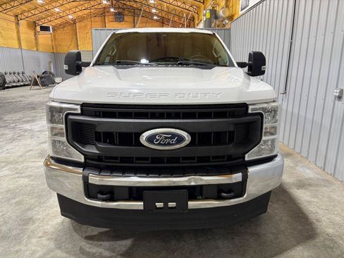 Used 2020 Ford F250 XL w/ Power Equipment Group AWD/4WD image 7