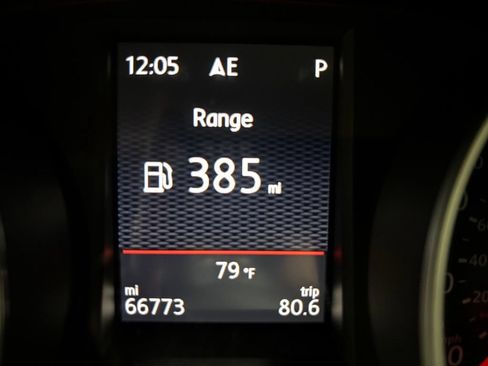 Used 2017 Volkswagen GTI S FWD image 24