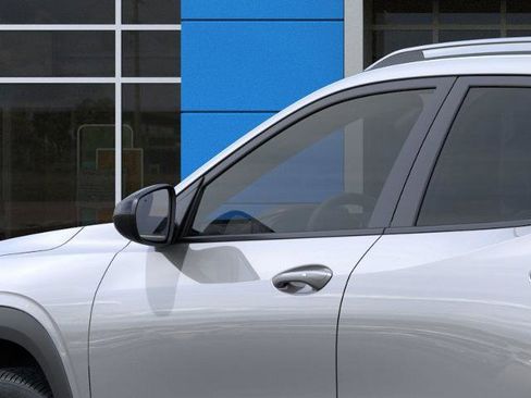 New 2026 Chevrolet Trax ACTIV w/ Driver Confidence Package image 30