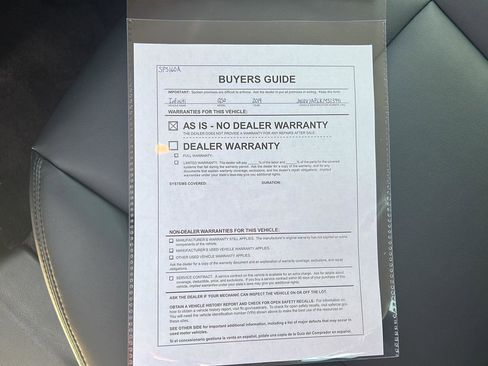 Used 2019 INFINITI Q50 Luxe w/ Cargo Package (L96) RWD image 27