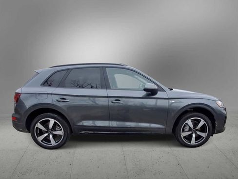 Certified 2023 Audi Q5 2.0T Premium Plus w/ Premium Plus Package image 9