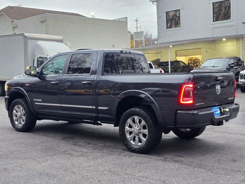 Used 2019 RAM 2500 Limited image 6