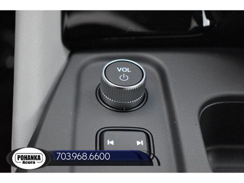 New 2026 Acura MDX Technology Package image 18