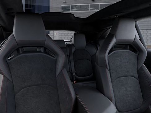 New 2026 Dodge Charger Scat Pack AWD/4WD image 26