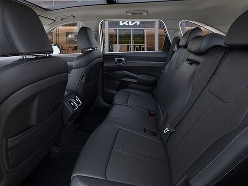 New 2026 Kia Sorento EX w/ EX Premium Package FWD image 34