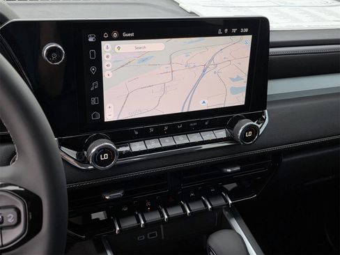 New 2026 Chevrolet Colorado LT image 9