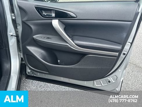 Used 2024 Mitsubishi Eclipse Cross AWD image 16