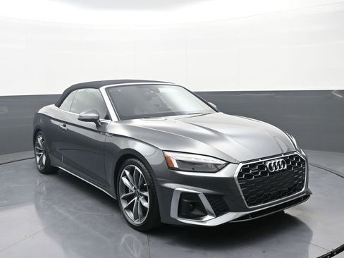 Used 2024 Audi A5 2.0T Premium Plus AWD/4WD image 3