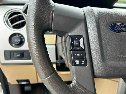 Used 2011 Ford F150 Lariat w/ Lariat Plus Pkg image 14