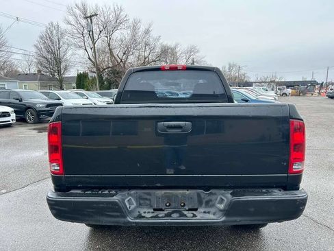 Used 2004 Dodge Ram 1500 Truck SLT w/ Sport Appearance Group image 6
