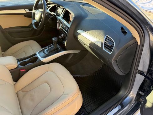 Used 2014 Audi A4 Premium Plus image 16