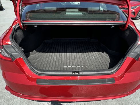 Used 2025 Toyota Camry XSE image 23