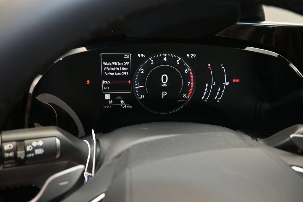 New 2026 Lexus NX 350 AWD w/ Accessory Package (2T) image 11