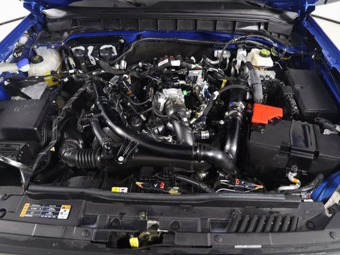 Used 2022 Ford Bronco Wildtrak image 58