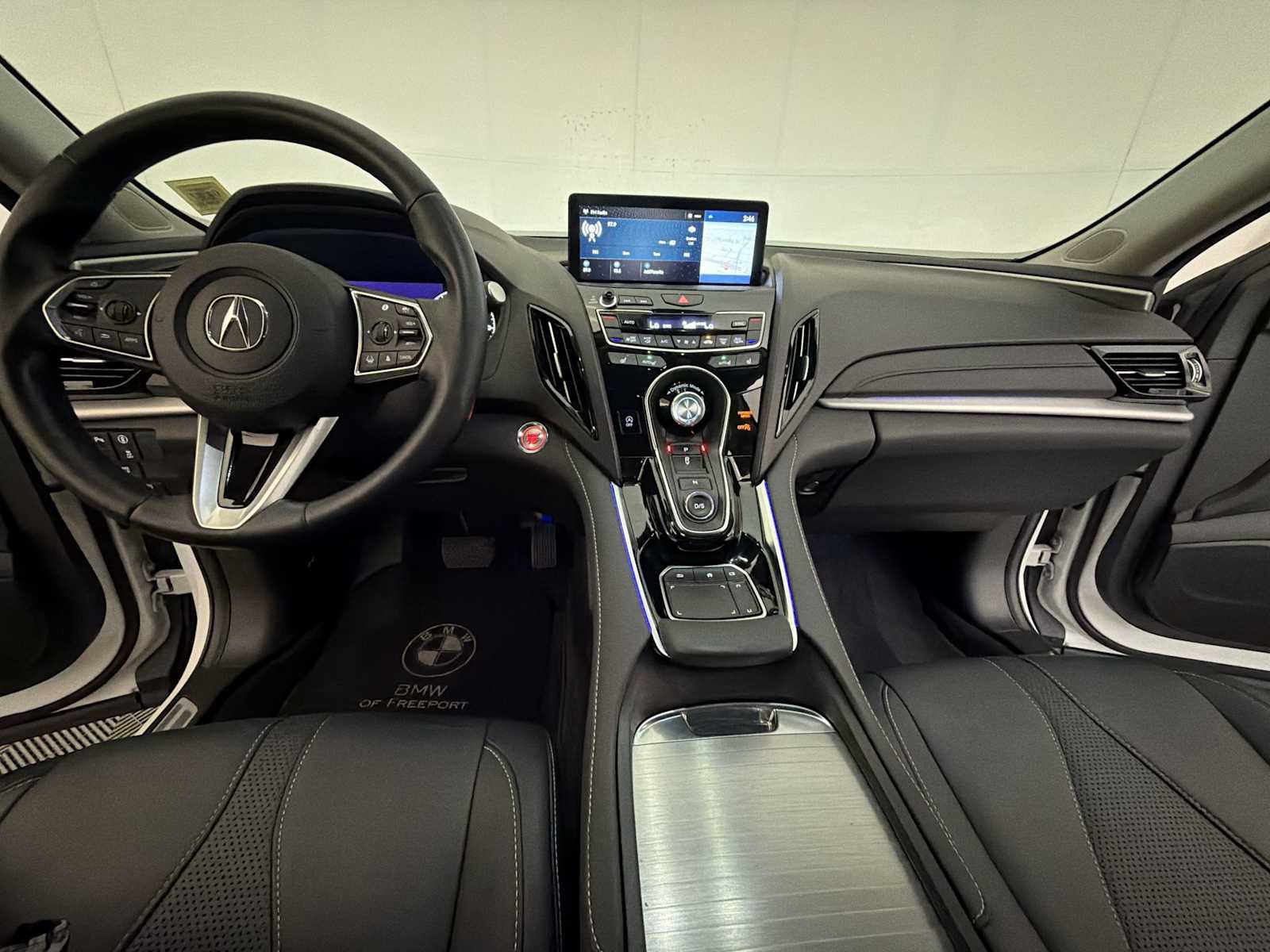 Used 2023 Acura RDX w/ Technology Package AWD/4WD image 14