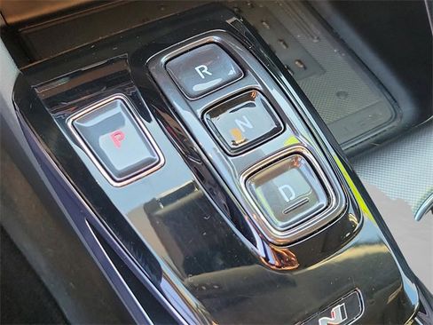 Used 2021 Hyundai Sonata N Line image 25