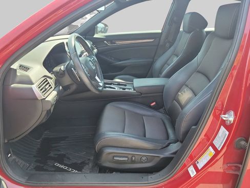 Used 2022 Honda Accord Sport image 26