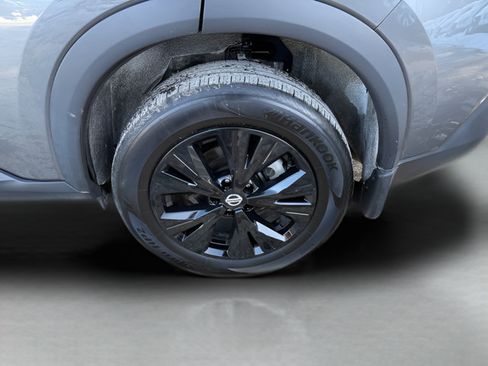 Used 2021 Nissan Rogue SV AWD/4WD image 19