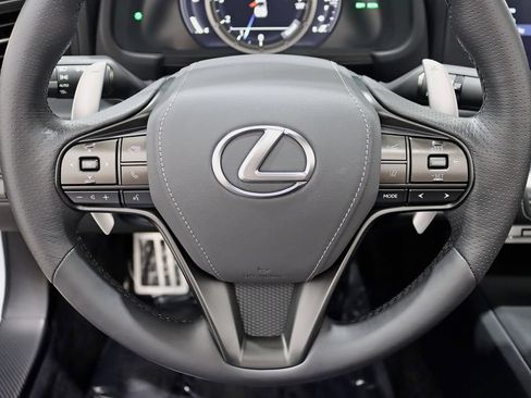 Used 2021 Lexus LC 500 Convertible w/ Touring Package RWD image 16